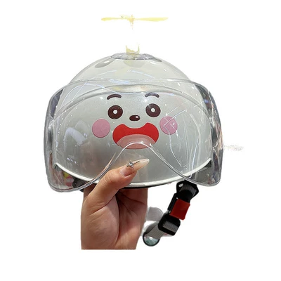Motorcycle Lightweight Breathable Safety Helmet, Motosiklet kaskı (dəbilqə)