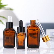 ���]��ɫ���ξ���ƿ�ܹⲣ�����AҺ�ι�ƿ��ƿ30ml����С�ӷ��bƿ