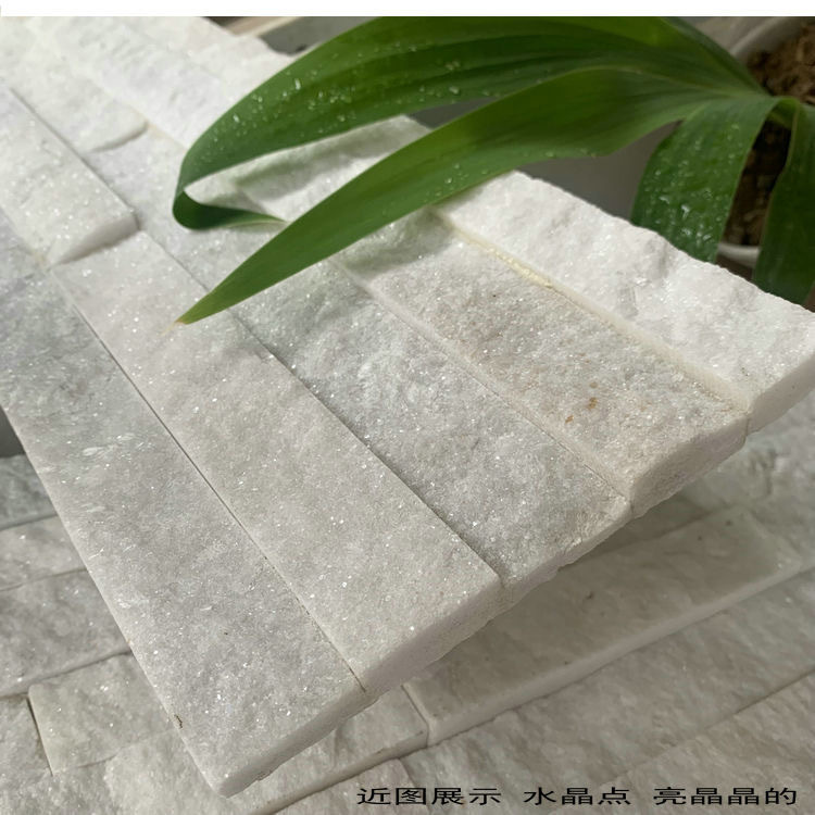 高档天然石材原石文化石民别墅改造背景墙真石头农村庭院布置瓷砖