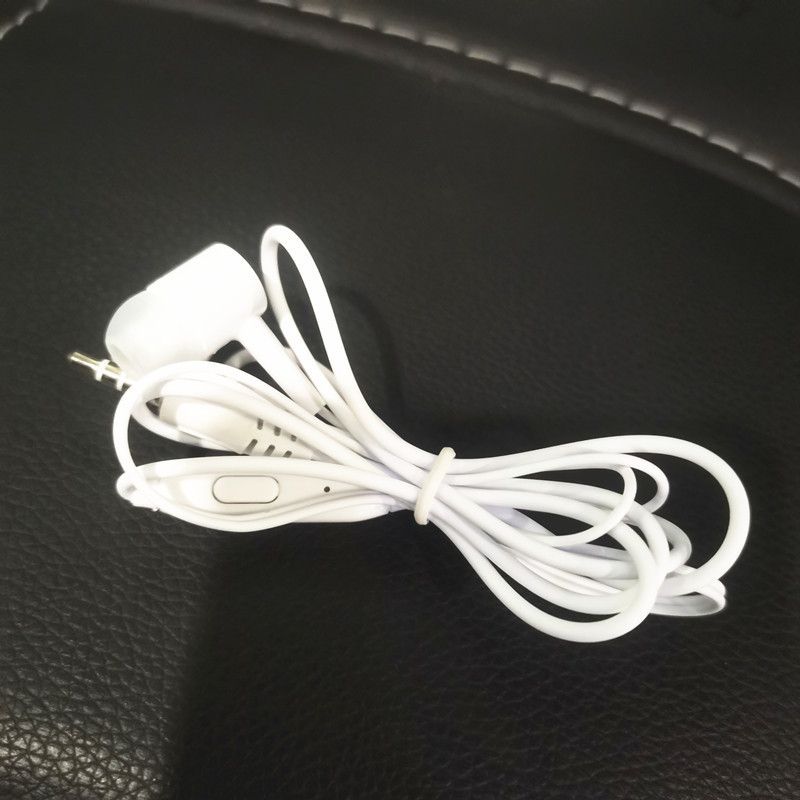 入耳式3.5口/type-c広口イヤホン運動有線イヤホンはアップルのアンドロイド携帯電話に適している|undefined