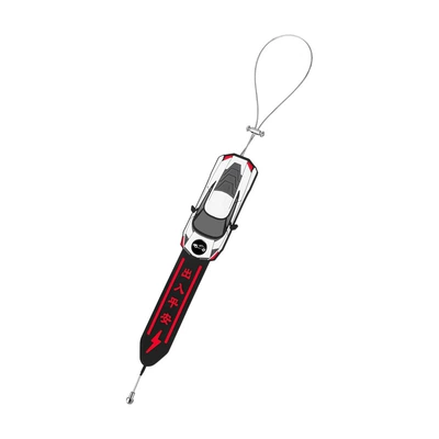 static electricity with anti-static elimination — Other Automotive Exterior Supplies