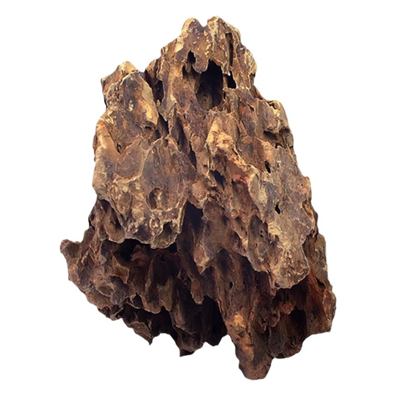 Натуральный камень из кори сосны, необработанный камень, пористые водные растения, аквариум, садовый микропейзаж, рокарий, ландшафтный дизайн, декоративный камень, киль, камень