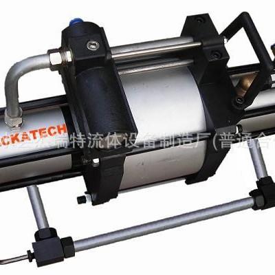 JACKATECH 杰瑞特微型高压气体试压泵 耐磨 防爆