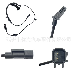 Mitsubishi üçün 4670B418 Mitsubishi ABS Təkər Sürət Sensoru