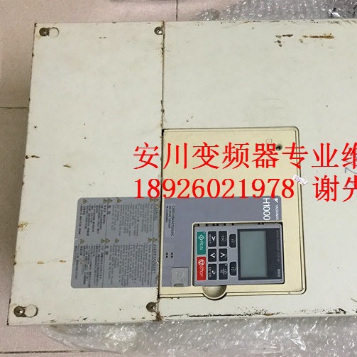 CIMR-HB4A0150AAC YaskawaH1000Ƶά ʾCPF26ά