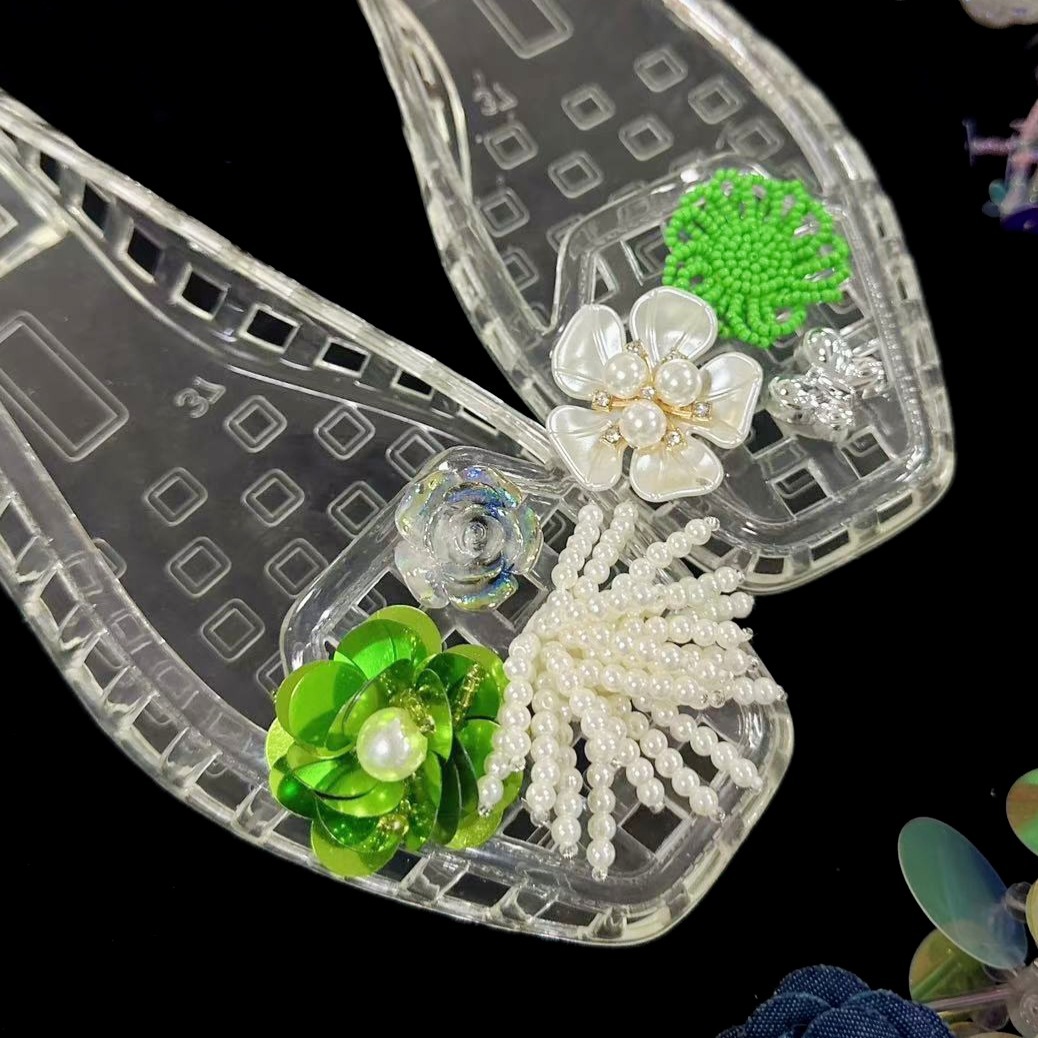 그린 망고(신발 제외)