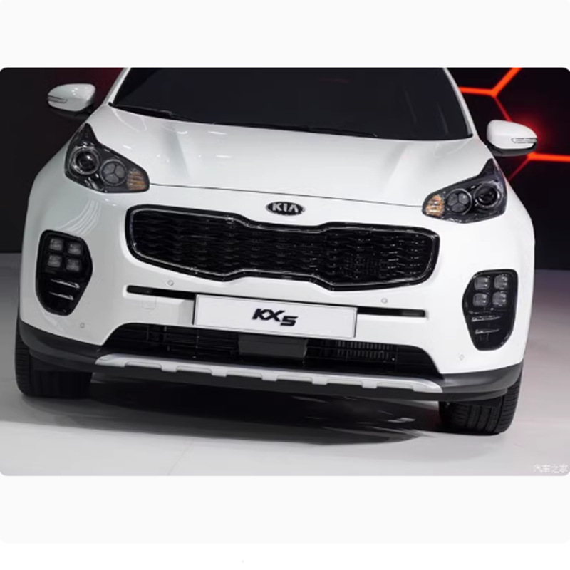 Soporte de lámpara de automóvil Kia KX5 general Q5 Hai3 / 5 y otros soportes de lente especiales