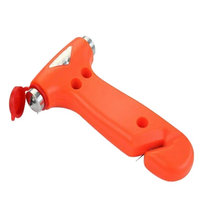 Multifunctional Car Two-In-One Safety: Qəza çəkici