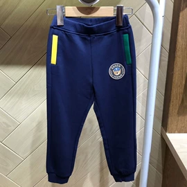 童裤;童卫衣;童衬衫