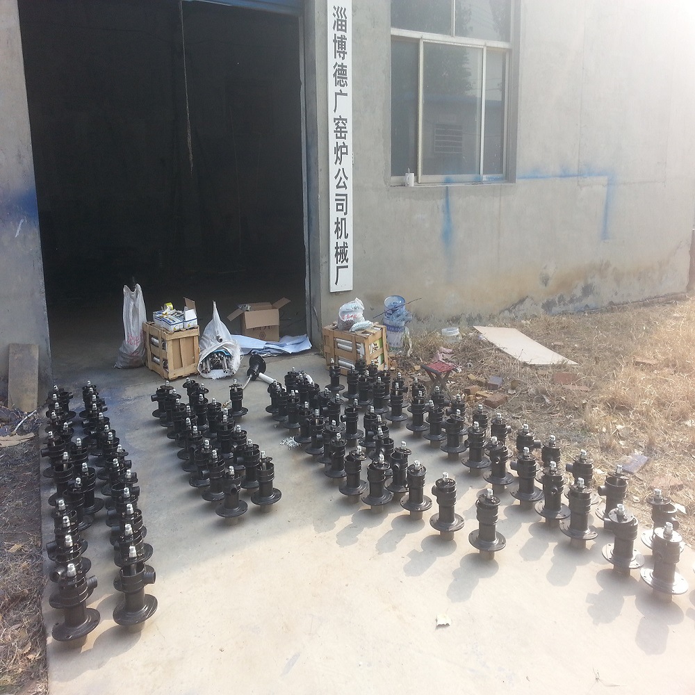 窑炉跨窑型升级改造 多专业技术咨询服务 热工机械电气控制施工