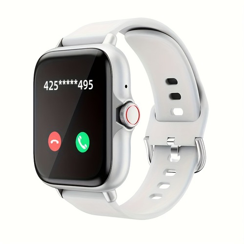 Brand New Durable men's Smart Watch, Wires Call, Not