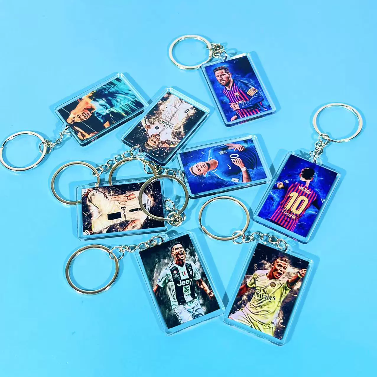 C Роне Мальмезим Бэп Кубок мира по футболу брелок сувенирная сумка рюкзак подвеска мужской