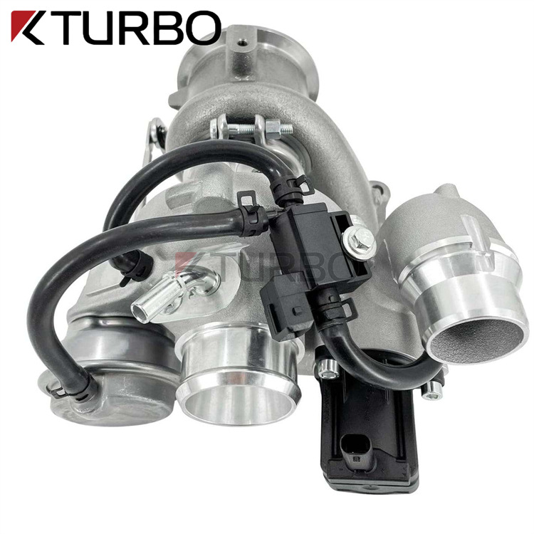 For Buick 1.5 Cruze 12669064 Roewe Saic Mg Turbocharger