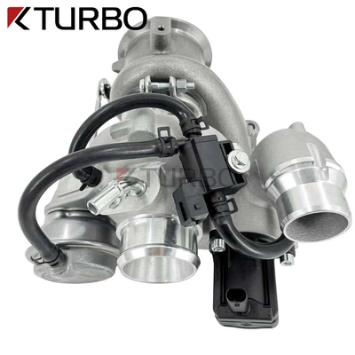 For Buick 1.5 Supercharger