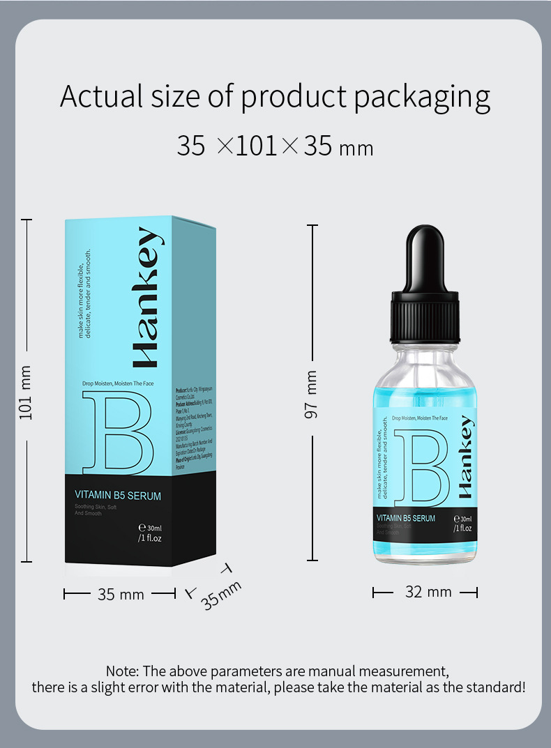 110g Weight Geometry Pattern Elegant Style Geometry Personal Care Skin Care 8