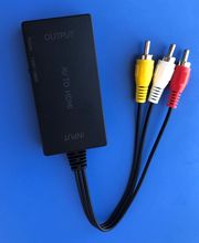 پˇ Sҹ  AVD HDMI DQ