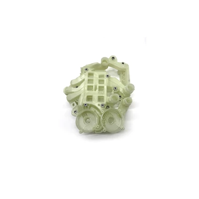 Applicable to 21-25 Tesla Model Y 3 S X Super Heat Pump Base 1613703-00-B (Avtomobil və motosiklet məhsulları istehsal avadan)