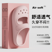 ������EVA���^��Ь�Ӽ����⴩Ů���ɳ������Ь�َ��۰��һ����