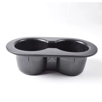 Suitable for Dodge rear: Car cup holder/beverage holder