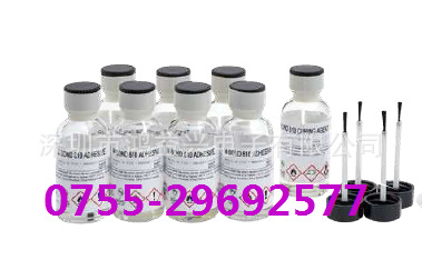 VISHAY胶水/威士胶水 M-BOND 43-B, M-BOND 450, M-BOND GA-61