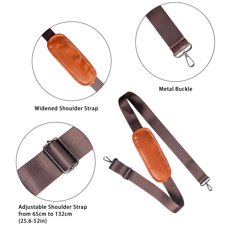 Neue wandelbare Gepäcktasche für Kleidung, 2-in-1-Hängehandtasche, Anzugtasche, Business-Reisetasche_voghion.com