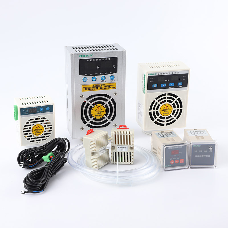 除湿机开关柜电力器电力柜电气柜装置冷凝排水烘干机型电柜厂家