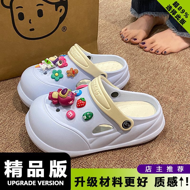 05 블루 앤 화이트 [슈퍼맨 딸기곰]