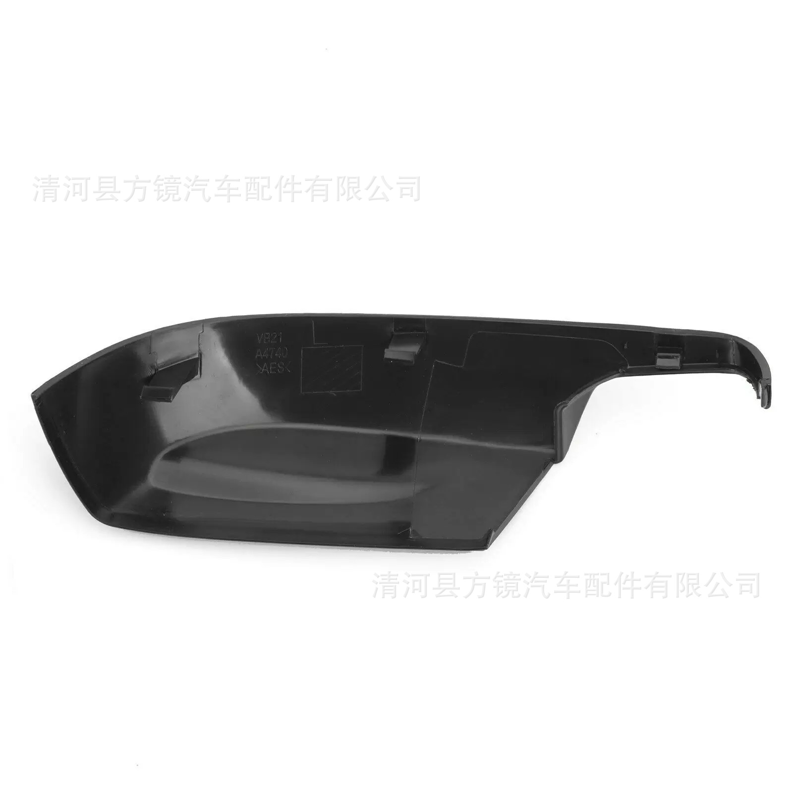 Cross-Border Wholesale Suitable for Subaru 14-17 Models Forester Outback Xv Legacy Rearview Mirror Housing Cover