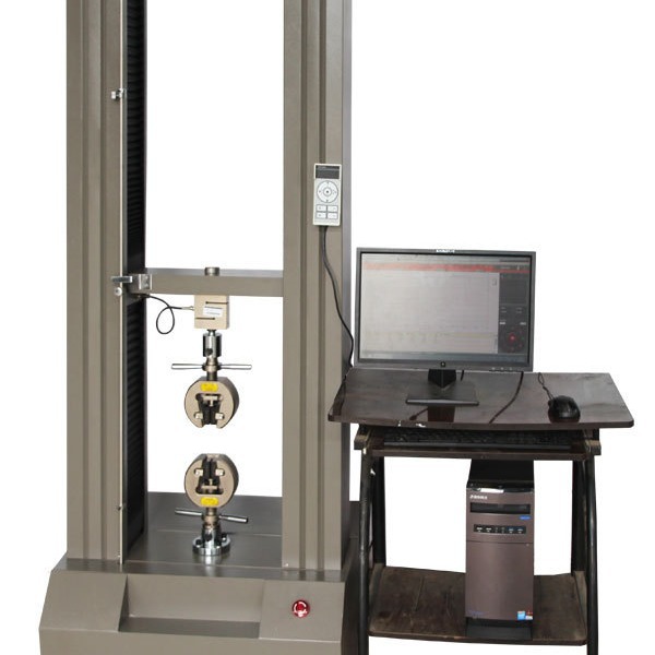 厂家生产非金属材料拉力试验机 陶瓷压力试验机 电子拉力试验机