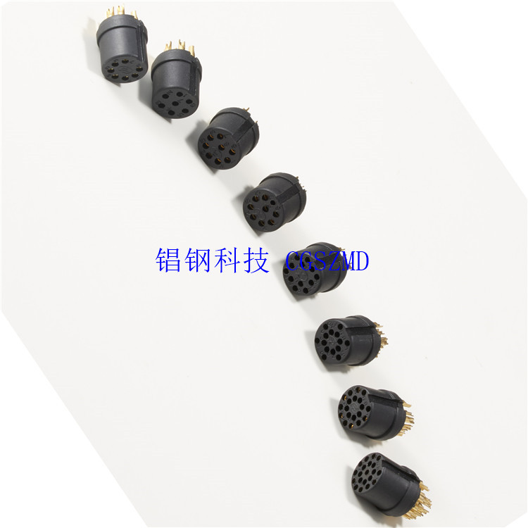 M16 ͷC091-M12 19оM16 Male Copper Plug