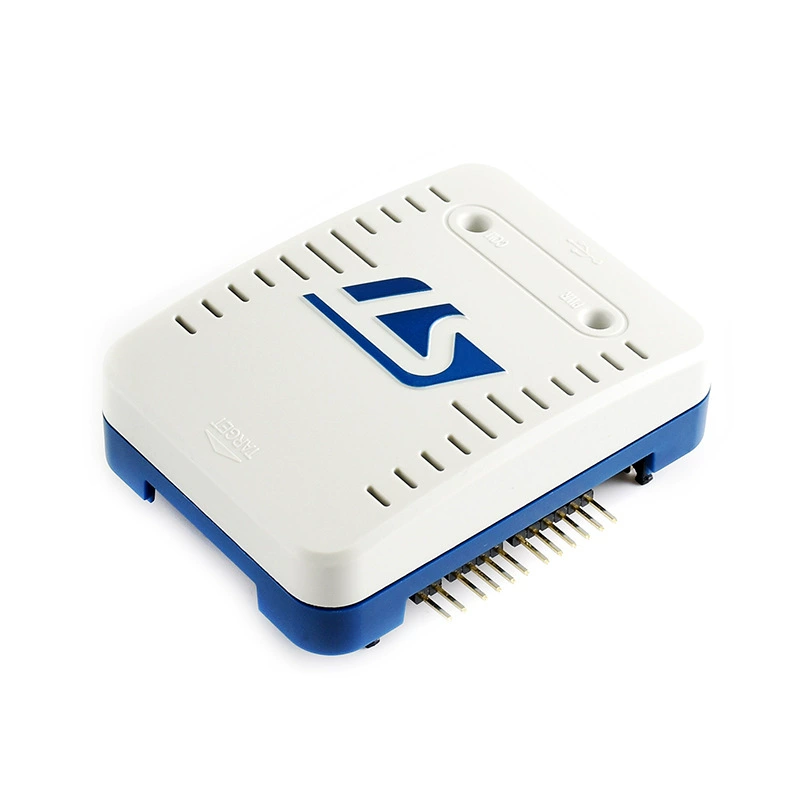 STLINK-V3SET Эмулятор-подключатель/загрузчик для микроконтроллеров STM8/STM32