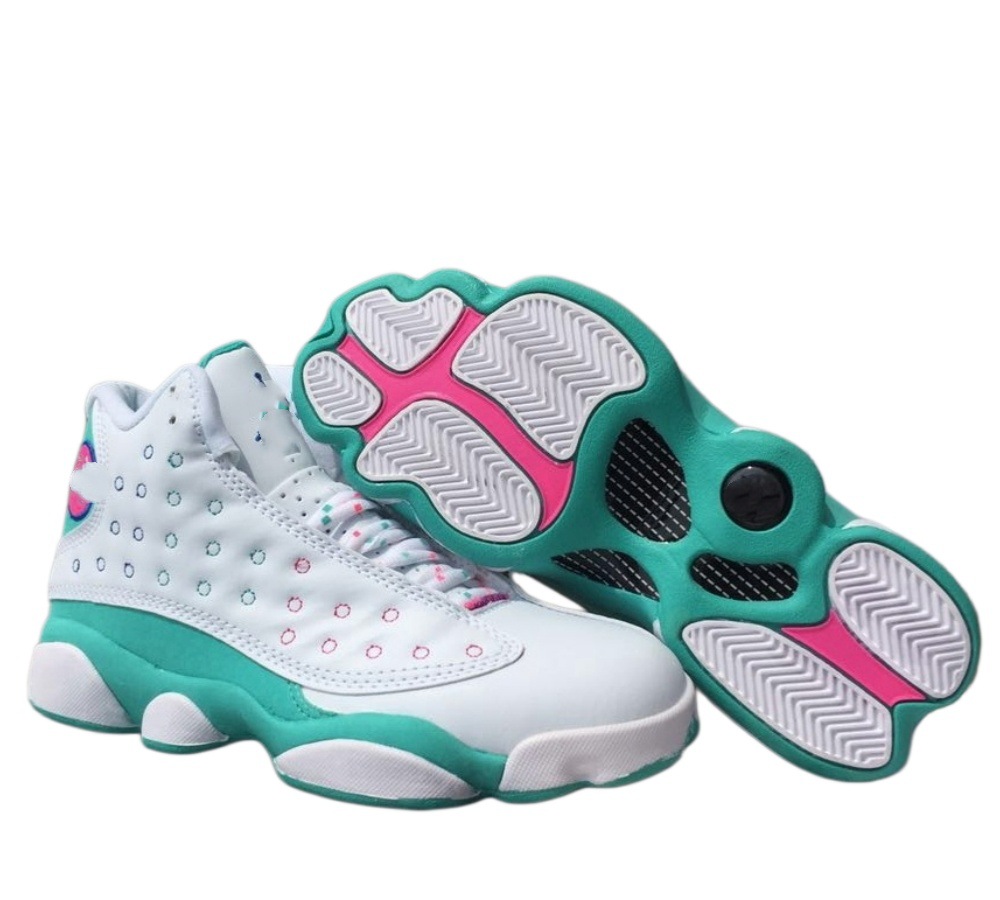 Air Jordan 13 (Multiple Colorways)