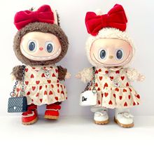 һ�������������labubu�·������Y����ȹ���ļ�����ȹ��������