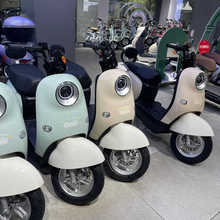 适用于新国标雅迪颜可DM120台铃萌曼电动车全套外壳塑料配件原厂