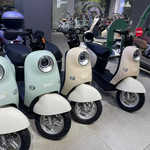 适用于新国标雅迪颜可DM120台铃萌曼电动车全套外壳塑料配件原厂