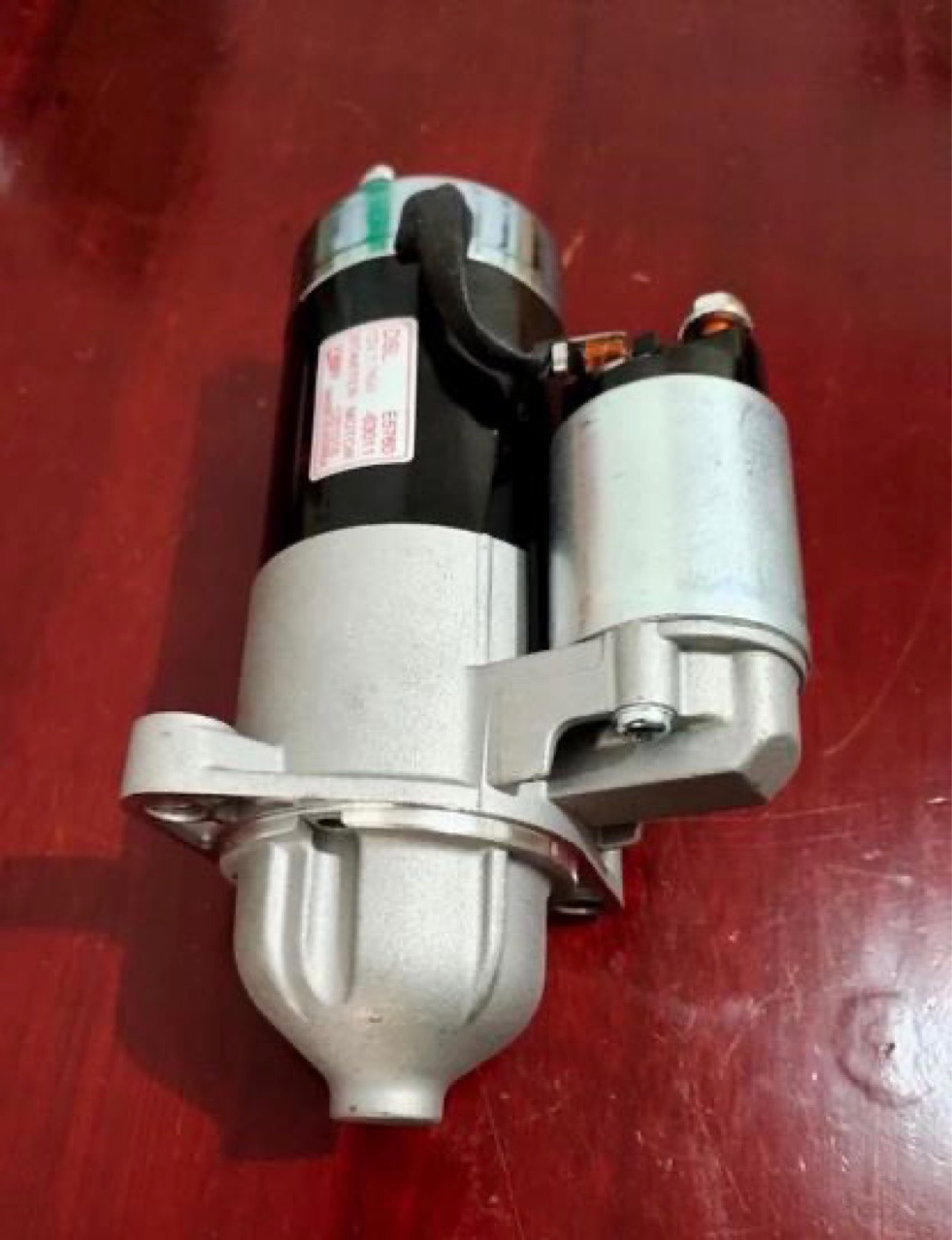 Kioti Datong 3C100 Starter Motor E5760-63010 Starter S0001251016 Starter