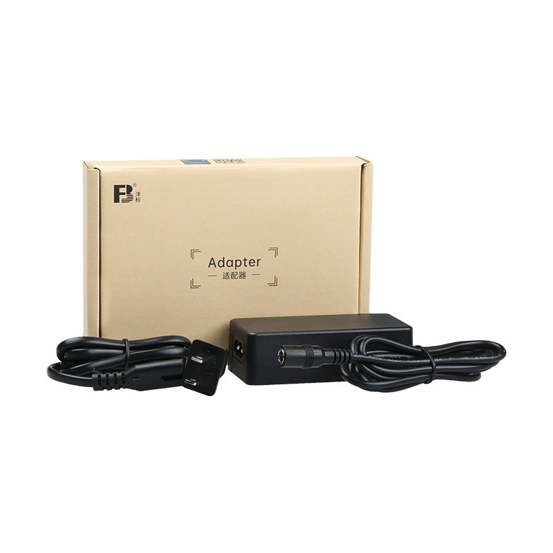 Power adapters, battery, 8v, 3A