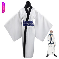 咒術回戰cosplay服釘崎野薔薇禪院真希伏黑惠虎杖悠仁cos扮演服裝