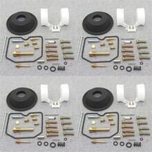 Zephyr 400 ZR400 C1 C2 C3 C4 C5 C6 C7 1989-1995 ������ά����