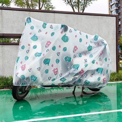 Car clothing – Wholesale - trumpet-18m-12m-hot-stamping-frosted-hanhan-dragon