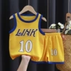 PA-01 ball clothes yellow