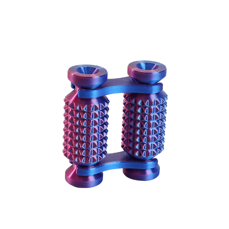 PLA�羳����3D��ӡ������Զ������������߱�Я��ѹ��������