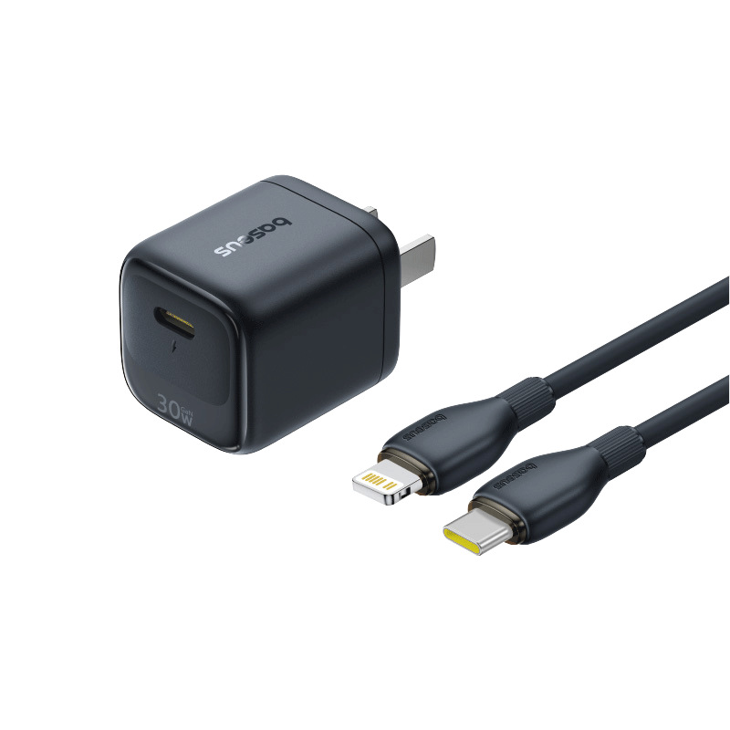 Cargador de nitruro de gallio Besi 45W para Apple 17iphone 16pro teléfono celular PD cabeza de carga rápida al por mayor