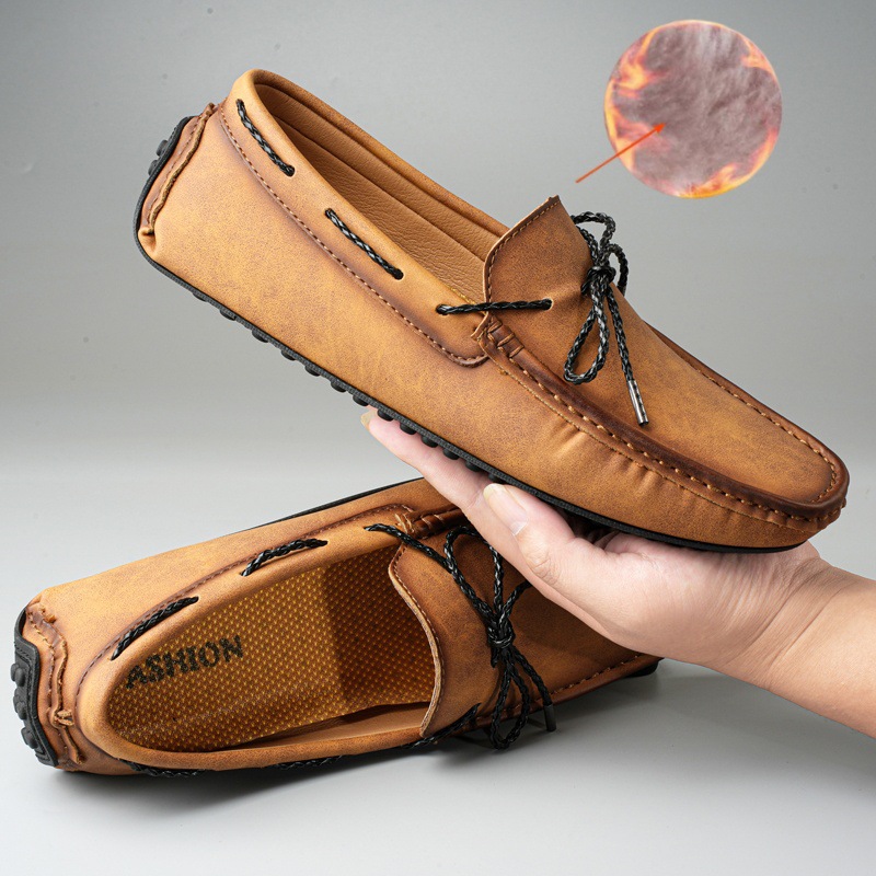 라이트 브라운(벨벳 포함)