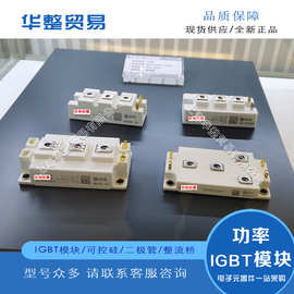 全新功率IGBT模块WCMS160B120N2 单向可控硅模块 封装正品现货