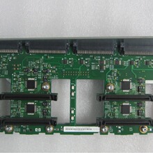 HP AB297-60104 Kona RX8640 SCSI Mass Storage Backplane