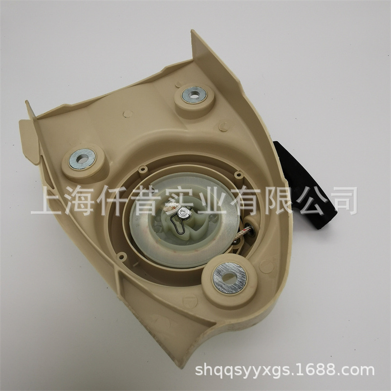 适配德国STIHL斯蒂尔TS420手提式破拆切割机无齿锯启动器手拉盘