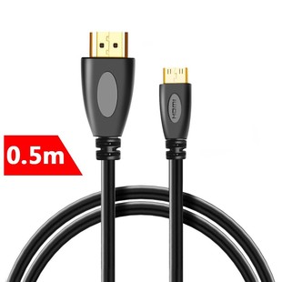 �������ҏ�miniHDMI�DHDMI���������hdmi��1.4����Cƽ��С�D��