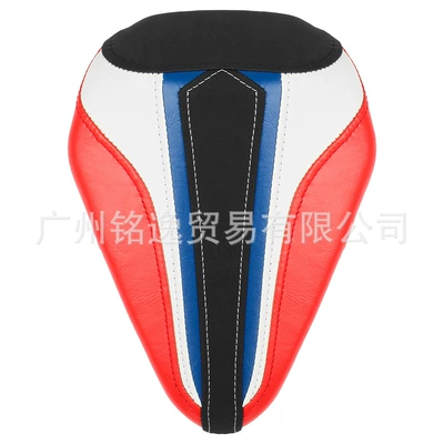 Front Seat Bag, Rear – Motorcycle cushion - rear-seat-bag-three-colors