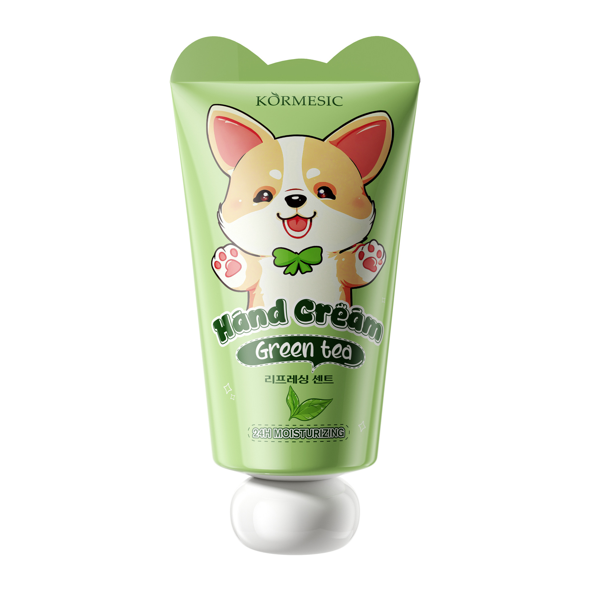 Transfronterizos en inglés animación crema de manos KORMESIC crema de manos para el cuidado de las manos comercio exterior image 9